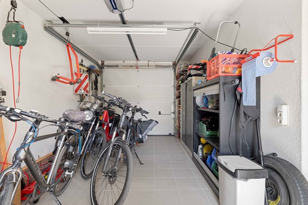 Medium property photo - Aldenhof 13, 5991 LW Baarlo